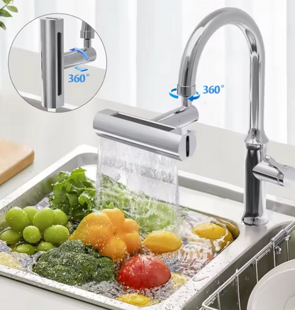 Grifo Ahorra Agua Reduce tu Consumo hasta un 50% 🚰💧